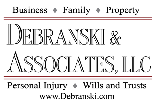 Debranski Logo- transparent