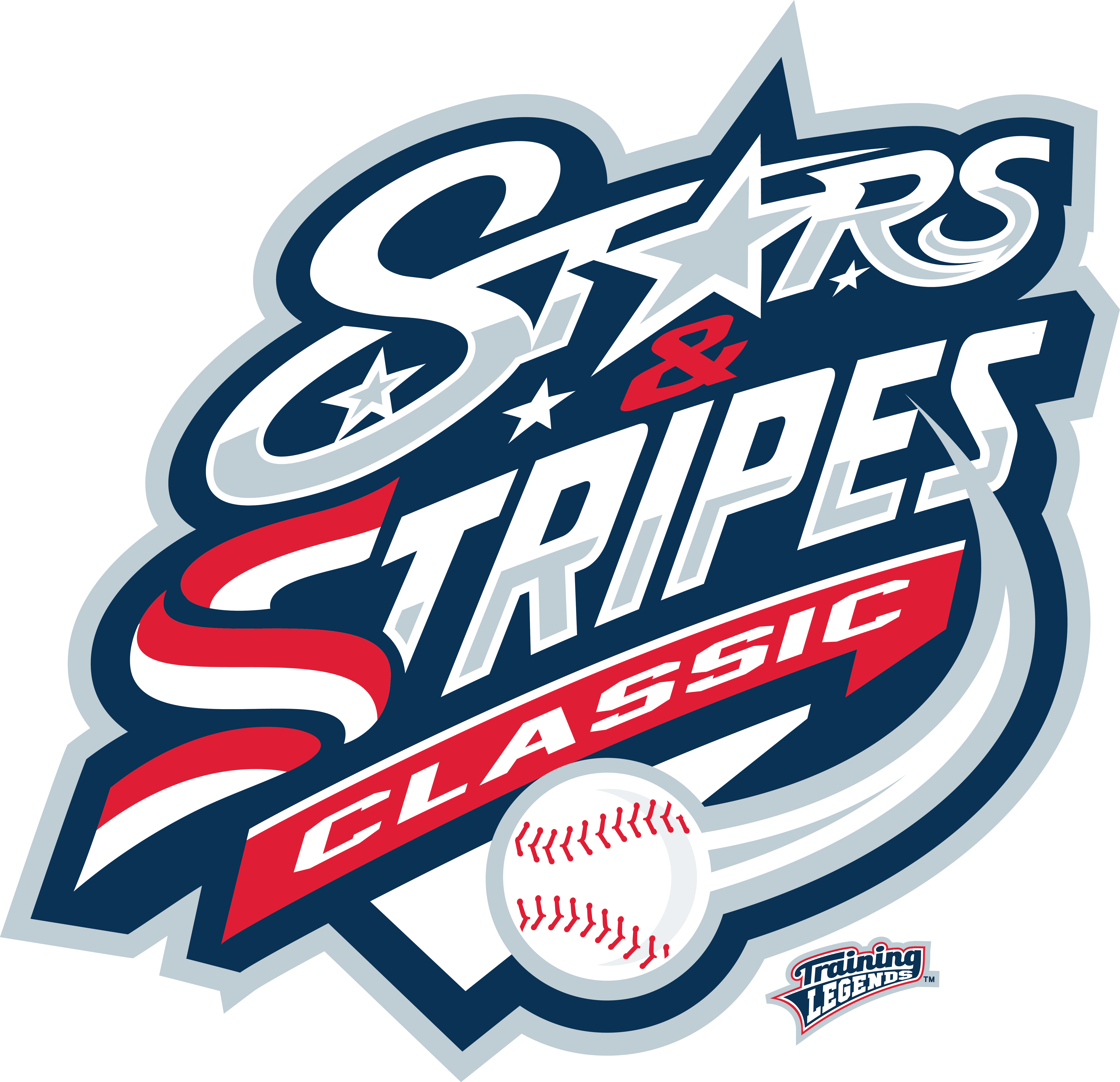 Stars and Stripes 2024
