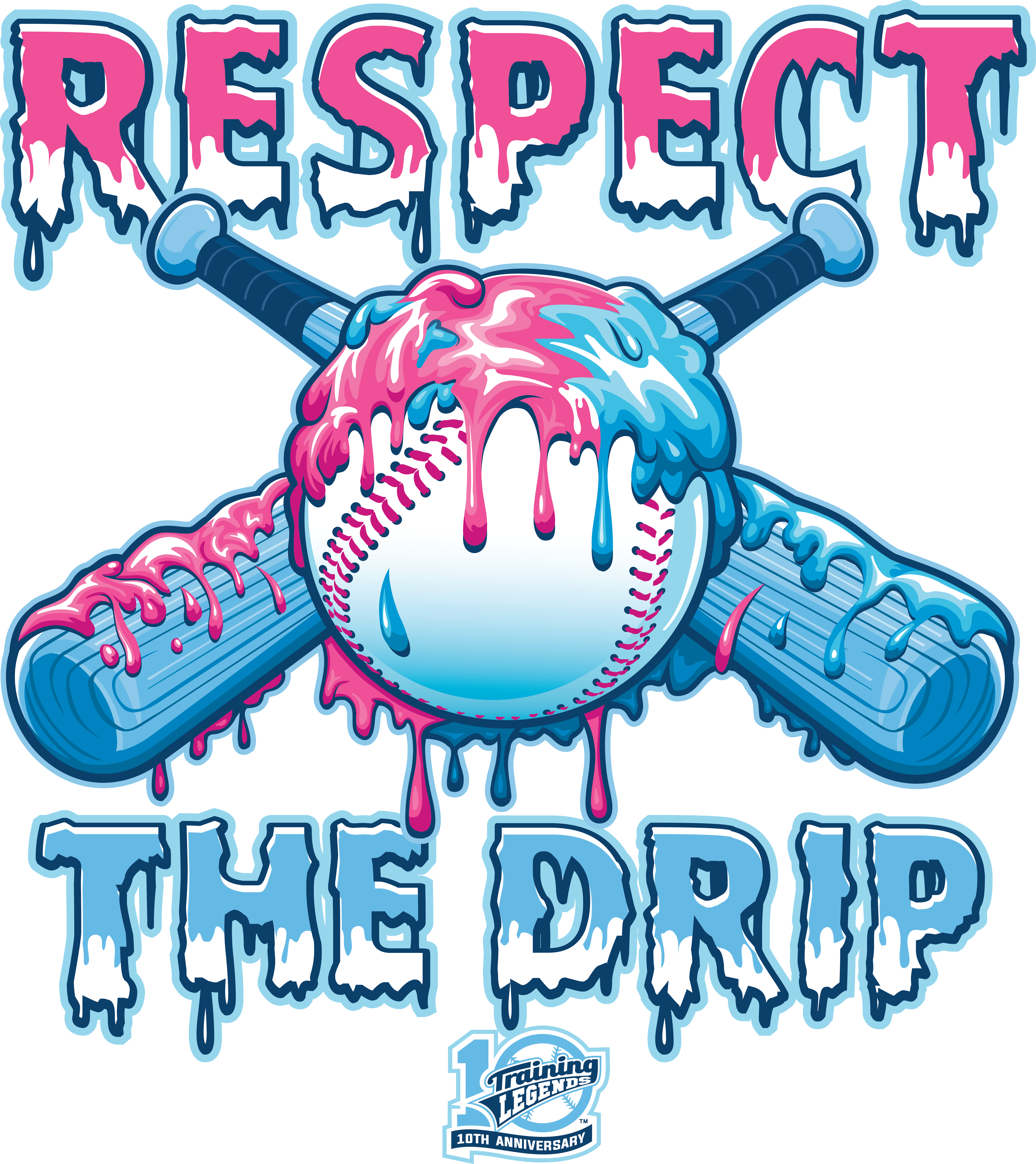 drip